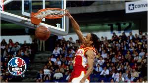 How tall is Spud Webb?